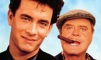 Ничего общего