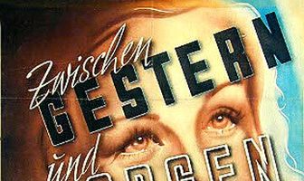 Между вчера и завтра