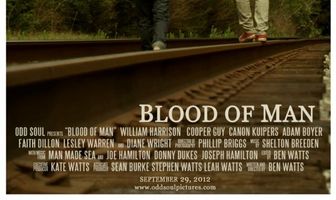 Blood of Man