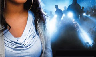 Похищенная: История Карлины Уайт