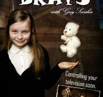 Psychic Brats
