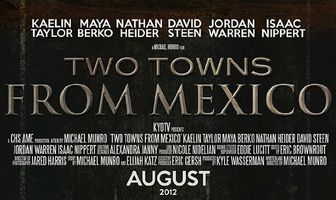 Two Towns from Mexico