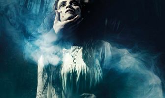 1920 Зло возвращается