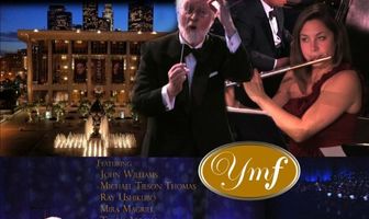 57th Annual Young Musicians Foundation Gala