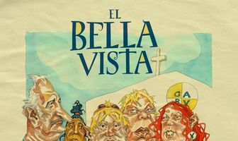 El Bella Vista