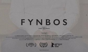 Финбос