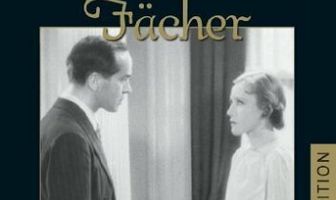 Веер леди Уиндермир