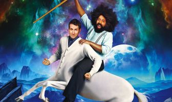 Пиф-паф комедия