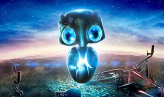 Внеземное эхо