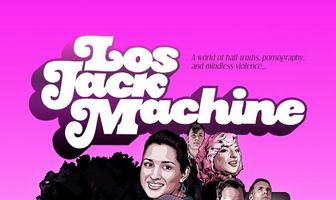 Los Jack Machine