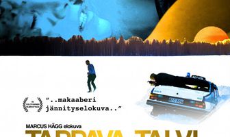 Tappava talvi