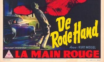Die rote Hand