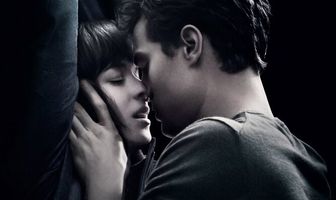 Пятьдесят оттенков серого