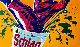 Schlag auf Schlag