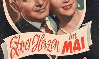 Два сердца в мае