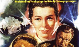 Лисы из Парижа