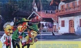 Der Bauerndoktor von Bayrischzell