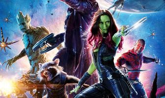 Стражи Галактики