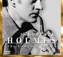 Шерлок Холмс