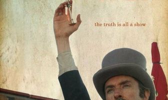 Medicine Men