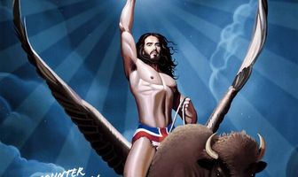 Brand X with Russell Brand