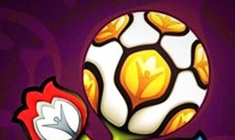 Чемпионат Европы по футболу 2012