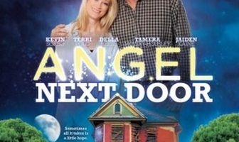 Ангел по соседству