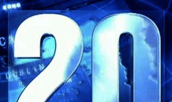 Журнал «20 часов»