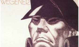 Пражский студент