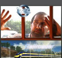 Railroader