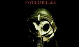Psycho Killer