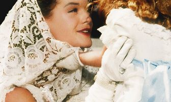 Сисси: Трудные годы императрицы