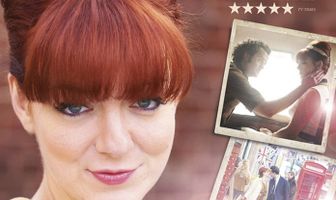 Миссис Биггс