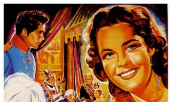 Молодые годы королевы