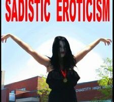 Sadistic Eroticism
