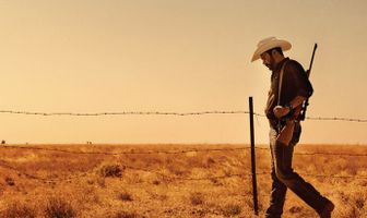 Таинственный путь