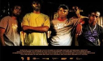 Полураспад Найроби