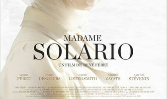 Madame Solario