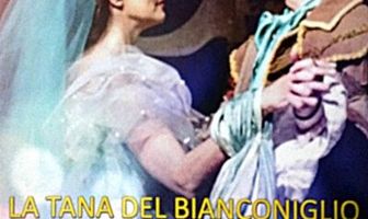 La tana del bianconiglio