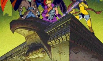 Команда «Суперсила»