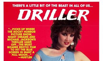 Driller