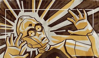 Star Wars Droids: The Jawa Adventure
