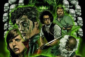 Завод кукол