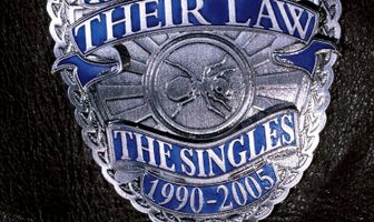 The Prodigy: Their Law – Синглы 1990-2005