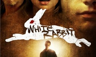 Белый кролик