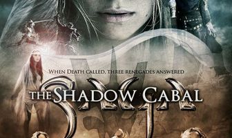 Сага: Тень Кабала