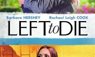 Left to Die