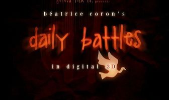 Béatrice Coron's Daily Battles