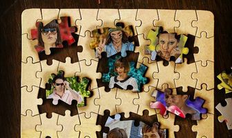 Ешь, дух, ешь