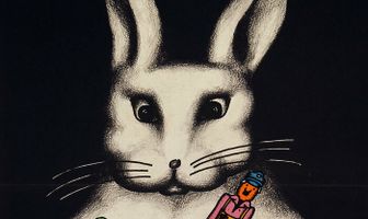 Кролики в раздевалке